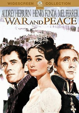 War and peace