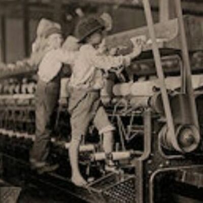 Timeline: Child Labor Reforms