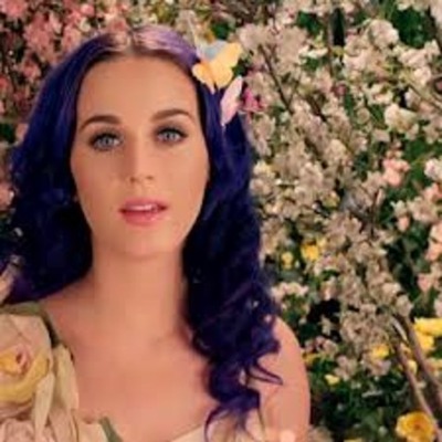Timeline: Katy Perry