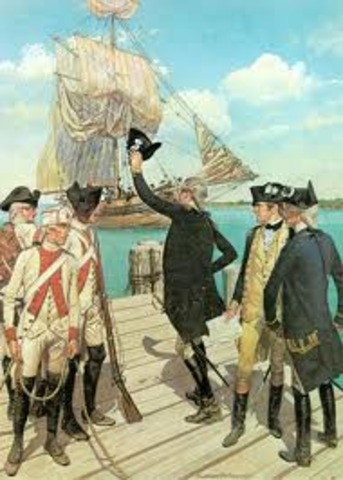 Chesapeake Bay Under Attack