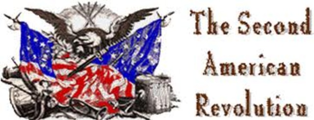The Second American Revolution
