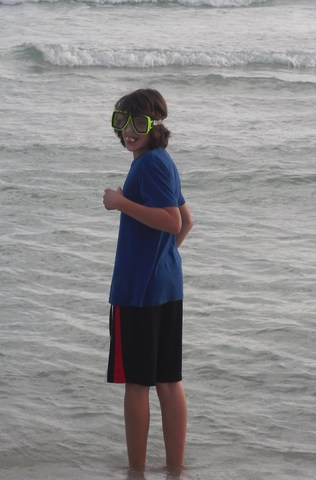 Mon frère a été né