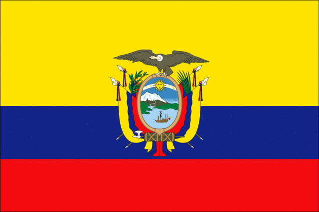 cuando fui a Ecuador