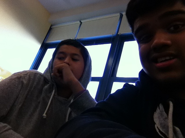 con saad en práctica Psat