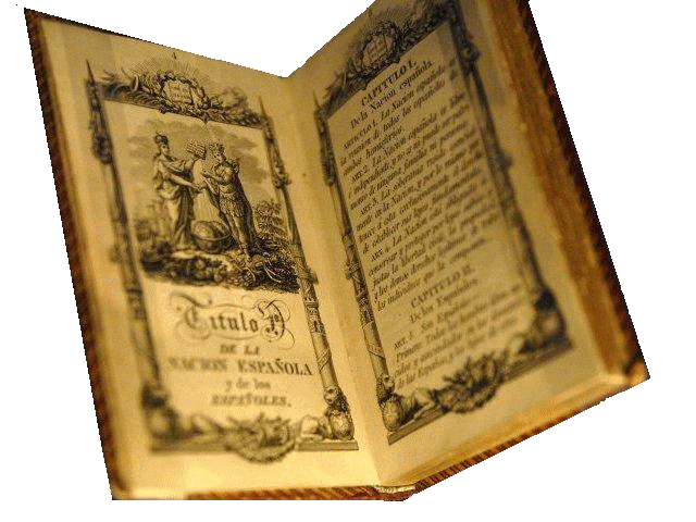 Tercera Constitució