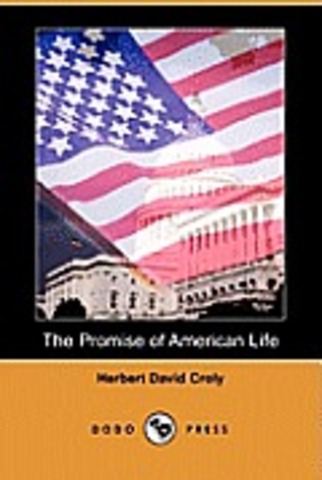 The Promise of American Life