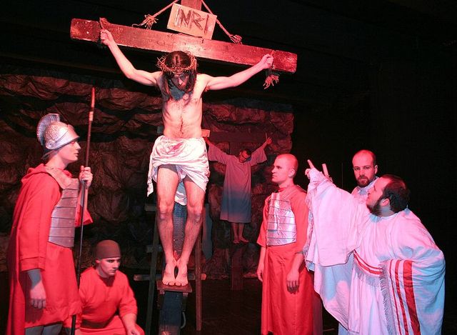 Passion Play