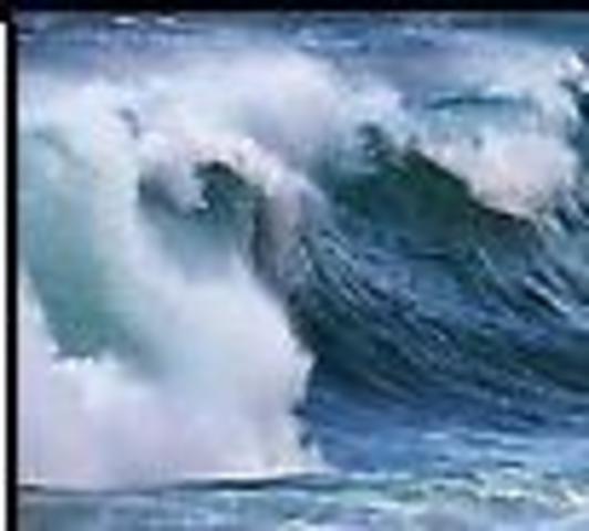 Toffler's 1st Wave - Ag - 1700 to 1899