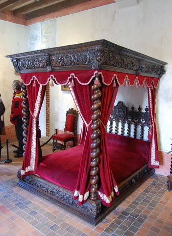 Leonardo Da Vinci Dies