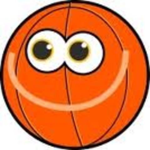 Primer día de Baloncesto