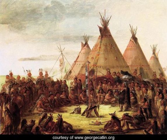 First Sioux War