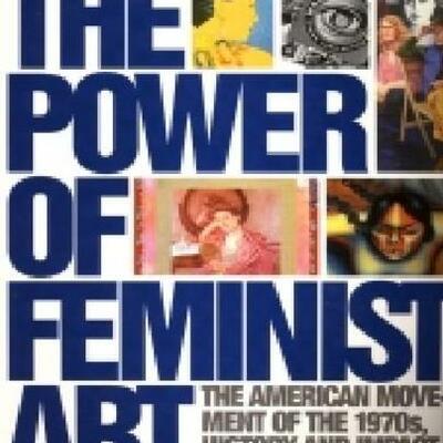 Timeline: The Feminist Art Movement