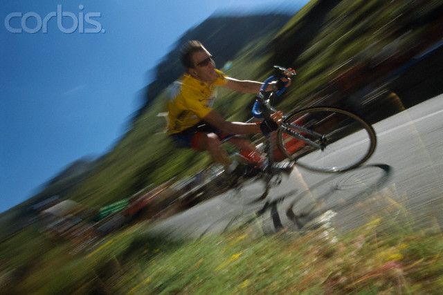 Six: Grone to Barcelone