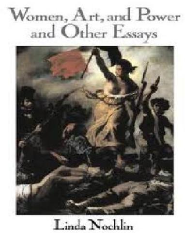 "Why Have There Been No Great Women Artists?"