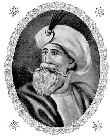 Muhammad Begins Preaching