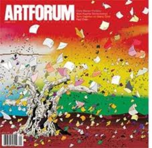 Artforum