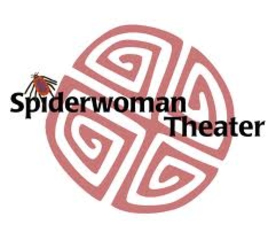 Spiderwoman Theater's First Performance