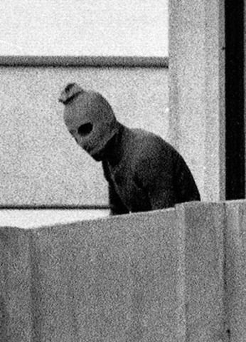 Munich Massacre