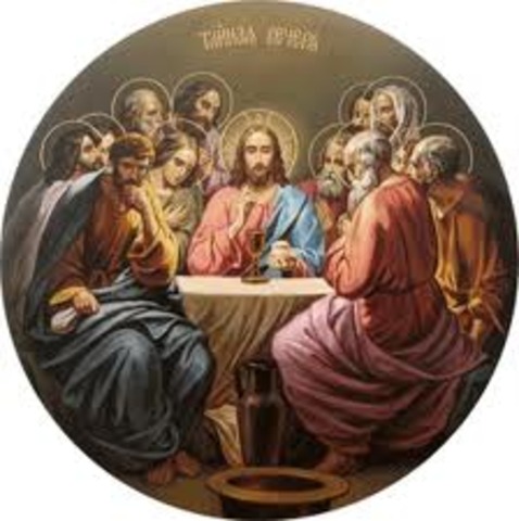 The Last supper