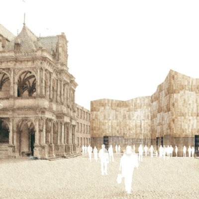 Timeline: Archäologische Zone - Chronik eines umstrittenen Projekts