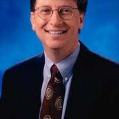 Timeline: Bill Gates and the start of his company.