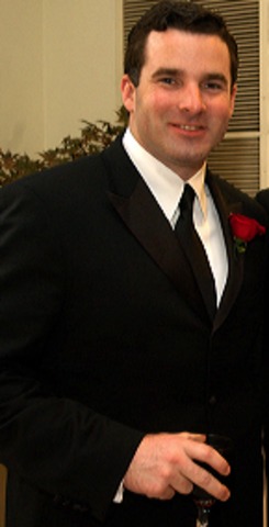 Kevin Plank marries Desiree Jacqueline Guerzon.