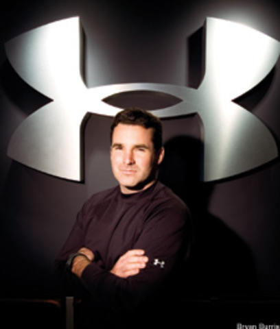 Fun Fact: Kevin Plank's Net Worth is $1.1 billion.