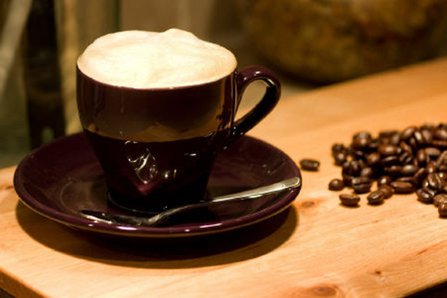 Traveled to Milan, Italy