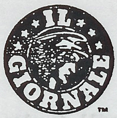 The start of IL Giornale