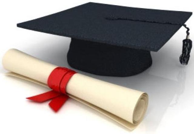 give himself his own Education