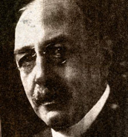 Ezra Fitch Bought Share