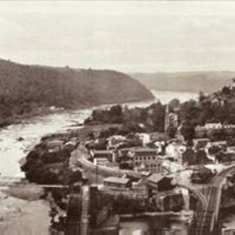 West Virginia becomes a State