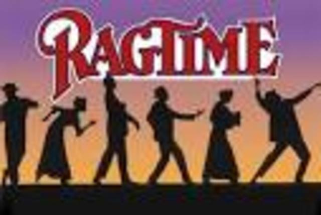 Ragtime