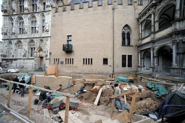 Stadt gibt Museumsbetrieb ab