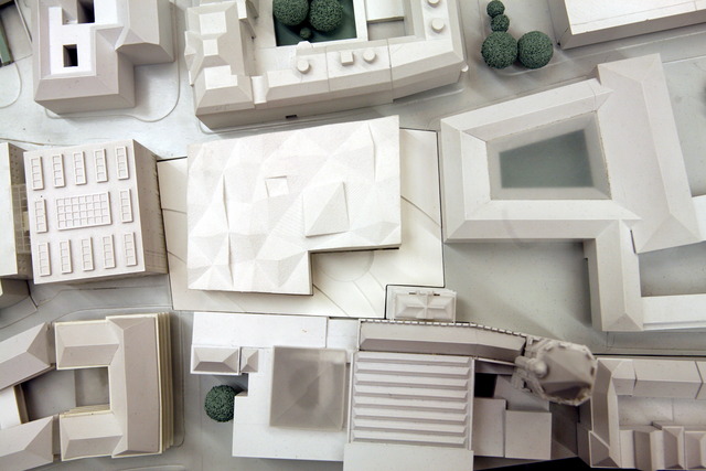 Ratsmehrheit fordert neue Planung