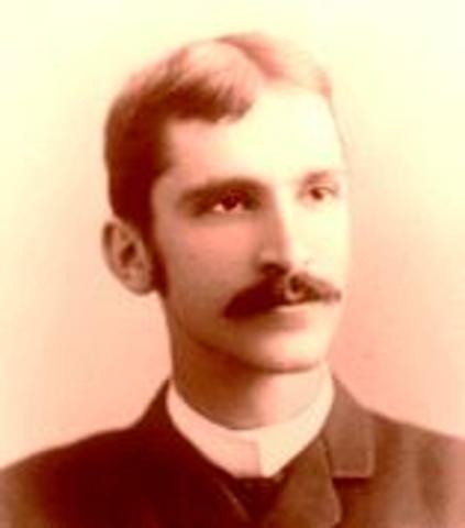 1896-1910 Dewey Experimental lab school