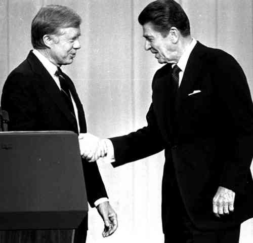 1980 presidential election