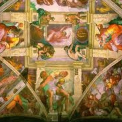 Timeline: Renaissance