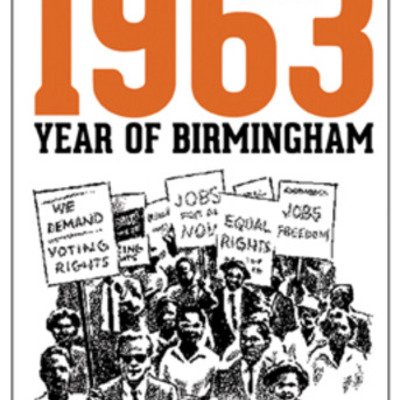 Timeline: Year of Birmingham: 1963