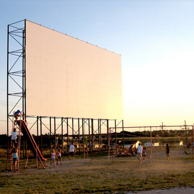 Timeline: History of the Drive-In Theatre