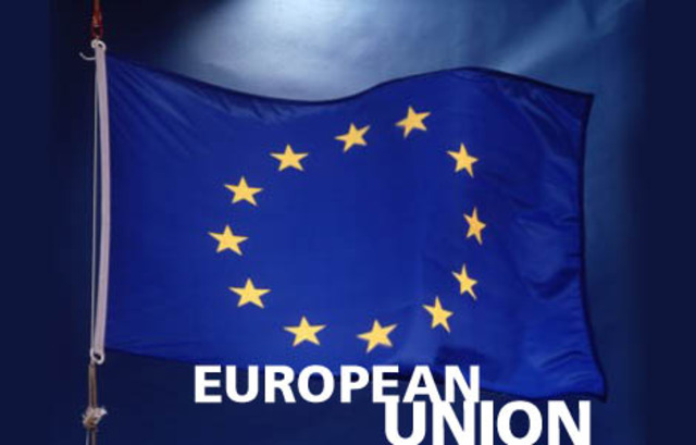 European Union is Formed