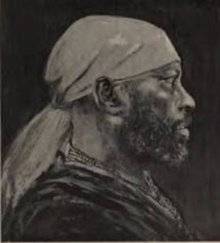 Ethiopians defeat the invading Italians at the Battle of Adwa