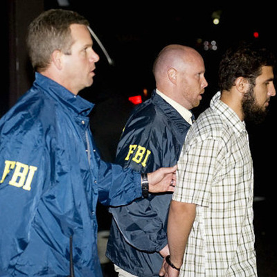 Timeline: Foiled Terrorist Plots since 9/11