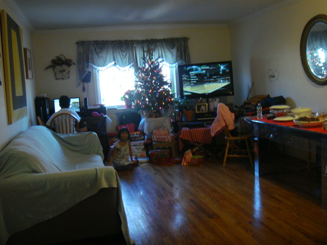 Feliz Navidad Part II