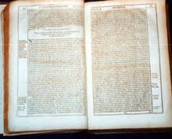 Institutes of the Christian Religion