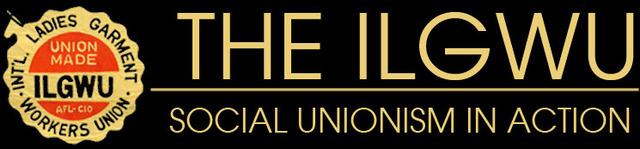 The International Ladies' Garment Workers' Union is Founded