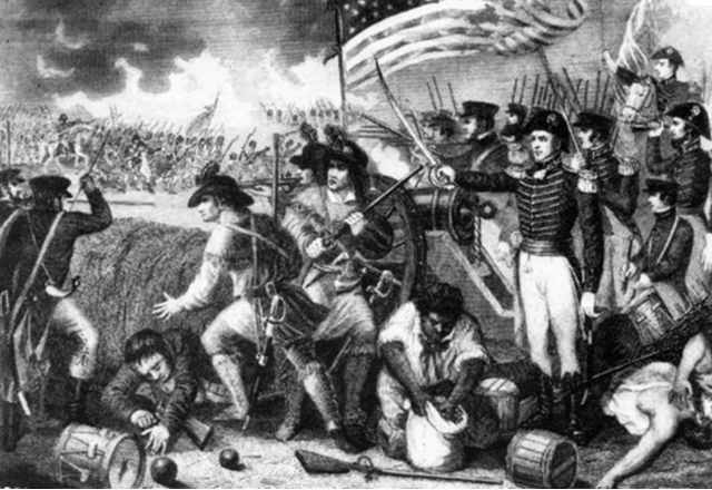 The "Siege" of Detroit