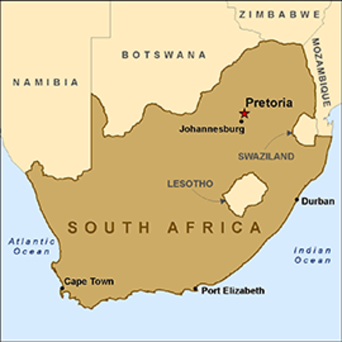 South Africa