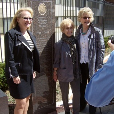 Timeline: How the Tenth Street Park came to be