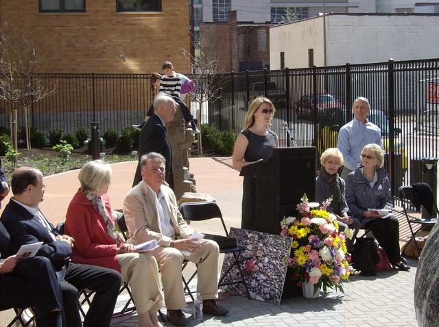 Grand Opening Celebration